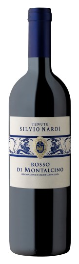 Tenute Silvio Nardi Rosso di Montalcino