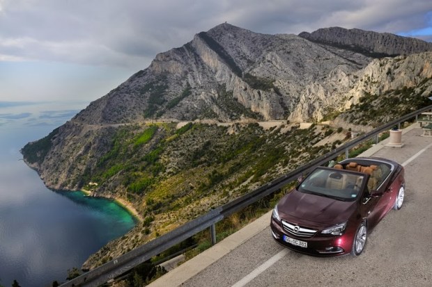 Cascada 11