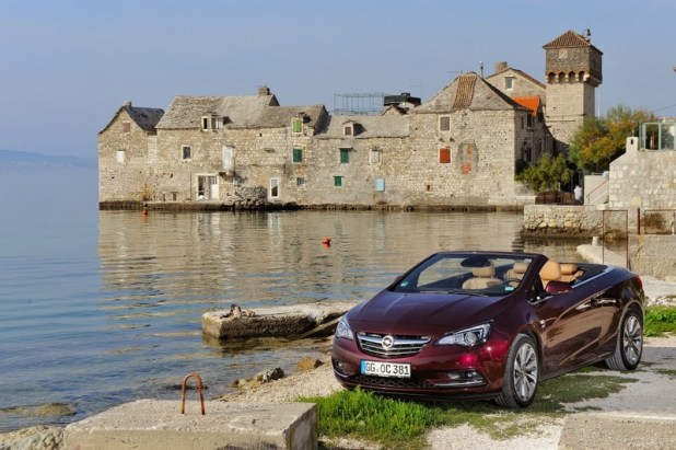 Cascada 18