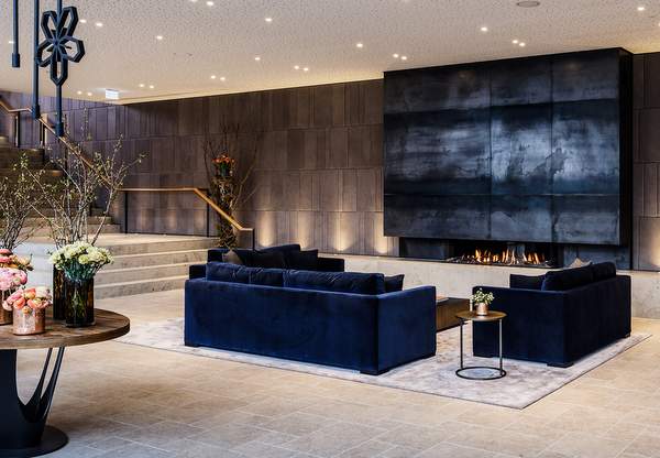 AMERON Neuschwanstein Alpsee-LR-210_Lobby_Fotograf Woflgang Stahr