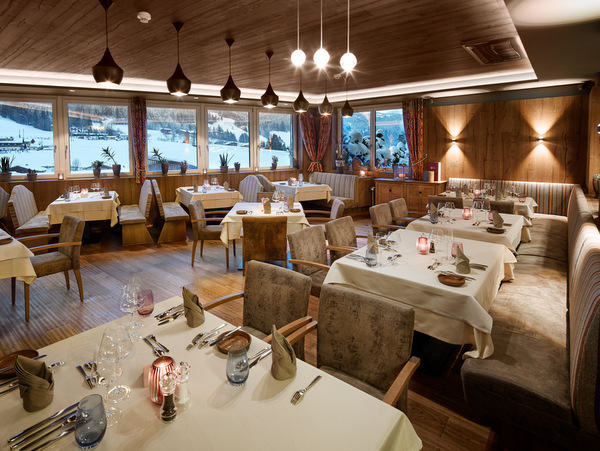 Genießerhotel Die RiederalmFamilie HerbstRain 100, 5771 Leogang, Österreich