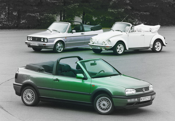 Cabrio Tradition und Produktion in Osnabrück: