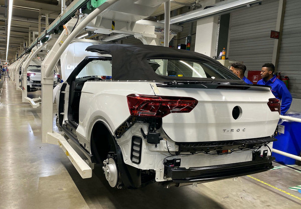 Cabrio Tradition und Produktion in Osnabrück: