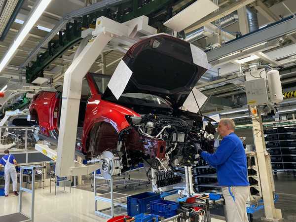 Cabrio Tradition und Produktion in Osnabrück: