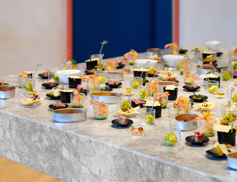 Icaro aperitif_┬®ICARO_by_LucianoPaselli-MatteoScarpellini