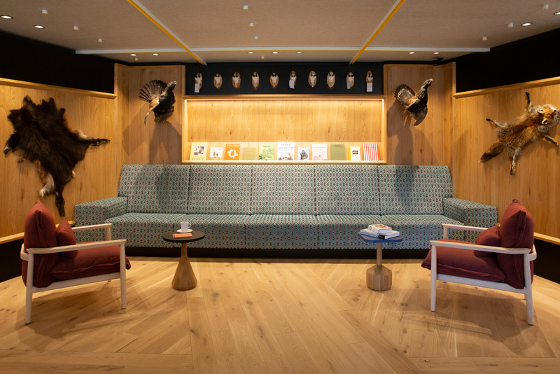 Lobby_┬®ICARO_by_LucianoPaselli-MatteoScarpellini