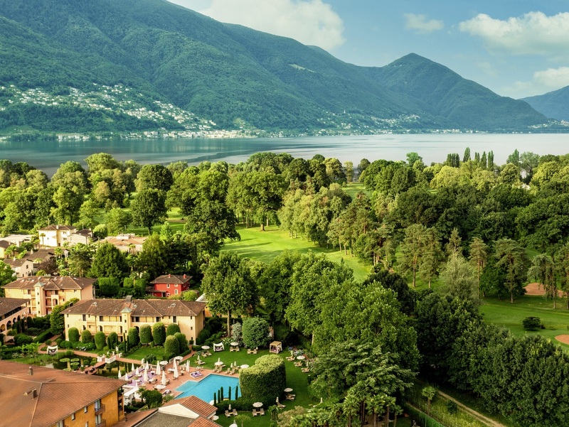 Giardino Ascona_Exte~_View ©Giardino